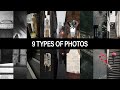 9 Photo Types to Make Inside Cities [Urban Photography]