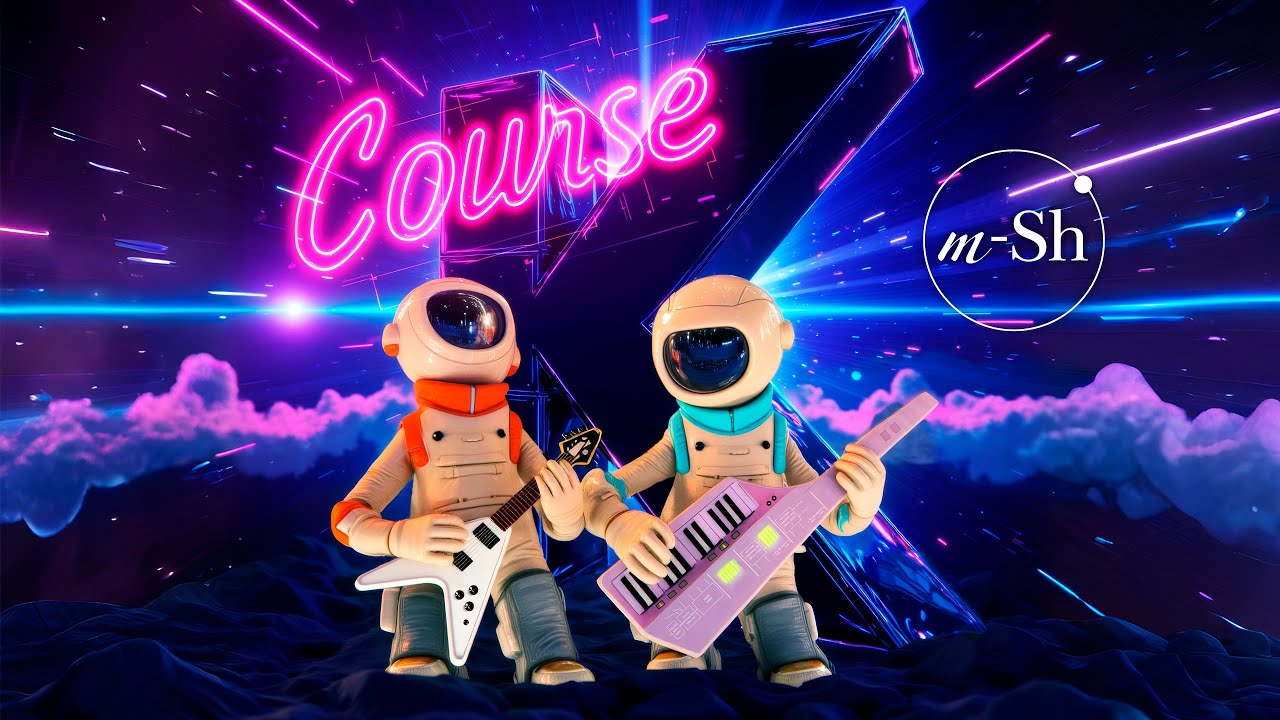 Watch m-Sh - Course-K (Official Music Video) on YouTube Watch m-Sh - Course-K (Official Music Video) on YouTube