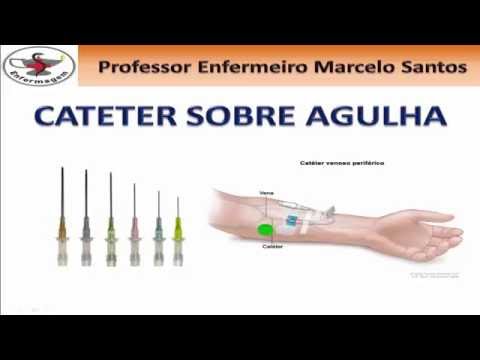 Vídeo: Uma Revisão Da Terapia Da Vitamina IV