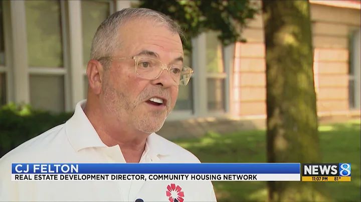 Affordable housing proposal draws debate in Albion