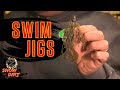 SWIM JIG Technique for BIG BASS - ZONA SHOW DIRT Episode 6