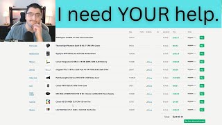 What would you upgrade in this $2400 build from 🇦🇺 - Helping Viewers Build Computers Ep. 2