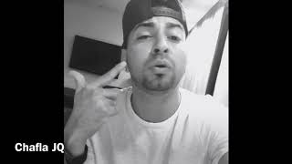 Justin Quiles - Juraste Acapella