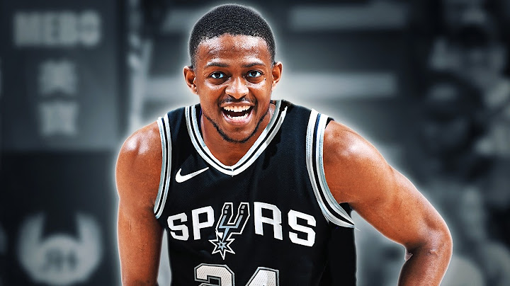How the Spurs Stole De’Aaron Fox