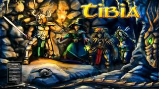 Tibia Title theme music