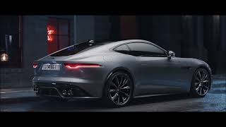 2022 All New Jaguar The F-Type - Sports Car Video