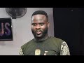 SK Frimpong SONGS OF ENCOURAGEMENT (PART 4)