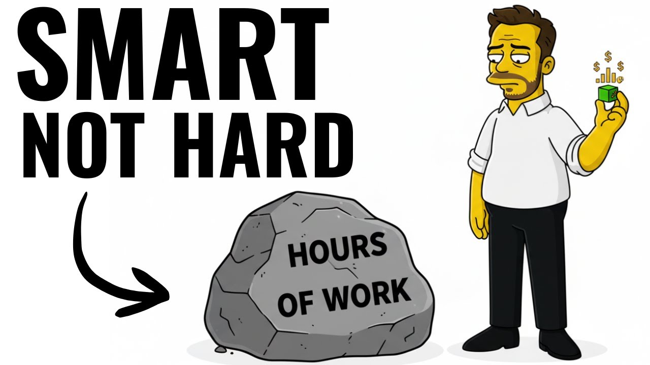 18 Ways to Grow Your Net Worth Without Working More - YouTube