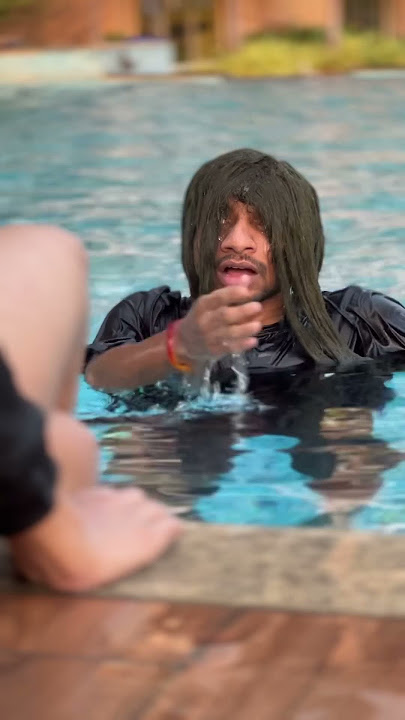 When a villain falls in love | Arun | Nishtha | Dhaval