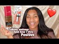 Things I do to make me happy- (Trying new makeup) IRISBEILIN