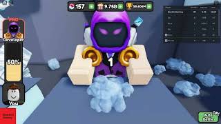 UPD 1 Popcorn Simulator! Episode 4 and 5 Rebirthed 100 to 176