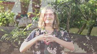 Introduction to Forensic Botany With Leigh | Vlog