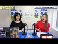 2021年07月19日配信 リエールの未来へto go♡ ゲスト: 生稲晃子( 元おニャン子クラブ )