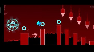 Dashlands frontlines first try