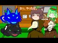 【ゆっくり茶番】シナリオ「トブ老人」part1