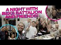 A NIGHT WITH BEKS BATTALION AND FRIENDS (SOBRANG HAPPY) | BEKS BATTALION