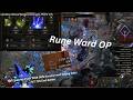 Update Blood Mage Entangle, More Damage + Tanky (hard get 1 hit died not for 1 shot mech)