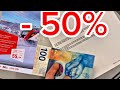 Ticket 🚆A day in Switzerland costs 40 francs. How to buy a cheap transport ticket. 