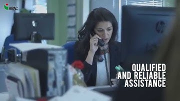 Hipac Video istituzionale