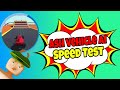 Ash Vehicle Ai  [ Speed Test ]