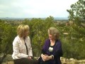 Kim Richards Interview with Barbara Dossey