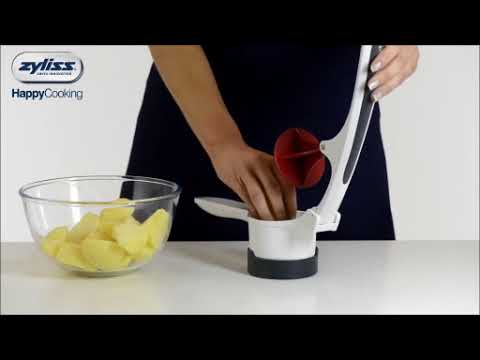 Zyliss Potato Smasher