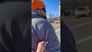 My Wife Blindfolded Me And Told Me She Had A Surprise shorts reels