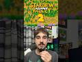 Stardew Valley 2 Might Happen Soon! #viral