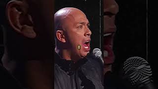 This Safety Bit Had the Crowd Dying #jokoy #comedy #standupcomedy