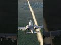 Tank VS Maverick! | DCS A-10A CAS Strike #dcs #dcsworld