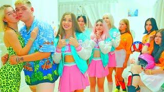 видео: 10 ВЕЩЕЙ КОТОРЫЕ ДОЛЖНЫ СДЕЛАТЬ ЧЕРЛИДЕРШИ ДО НАЧАЛА ШКОЛЫ!!! ПЕРВОЕ - ВЕРНУТЬ ТРЕНЕРА ЭББИ!!! картинка: 10 ВЕЩЕЙ КОТОРЫЕ ДОЛЖНЫ СДЕЛАТЬ ЧЕРЛИДЕРШИ ДО НАЧАЛА ШКОЛЫ!!! ПЕРВОЕ - ВЕРНУТЬ ТРЕНЕРА ЭББИ!!!