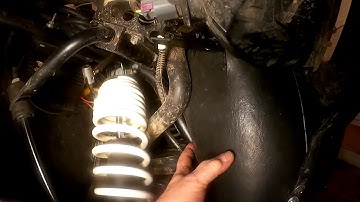 2017 Polaris RZR 570 LE EPS DIY Radiator Guards