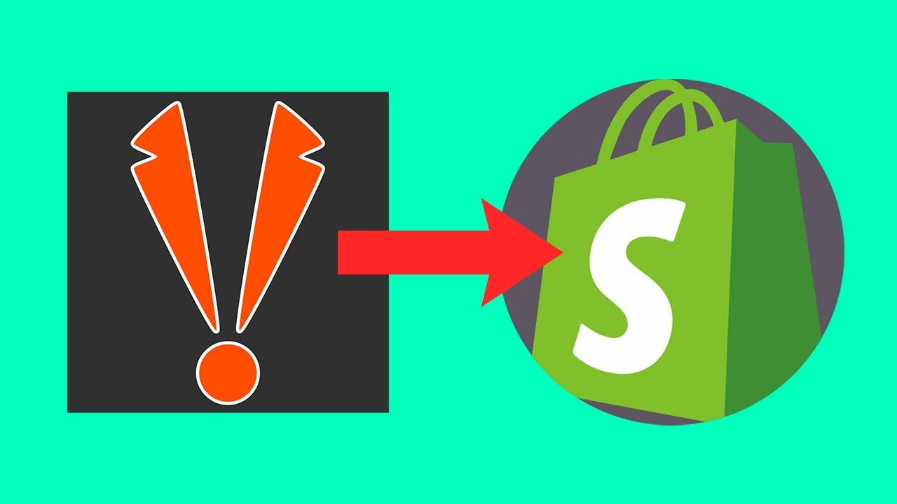 How To Add In Cart Upsell To Shopify Store 2021 Quick EASY YouTube