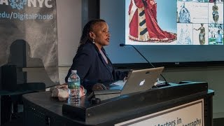 Information Deborah Willis - Artist, Author, Curator & Educator News