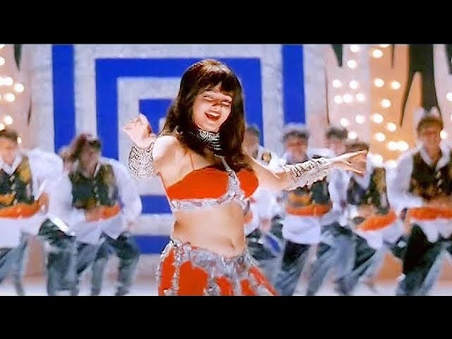 Koi Jaaye To Le Aaye ❤️Love Song❤️ Alka Yagnik, Shankar Mahadevan | Ghatak 1996 | Mamta Kulkarni