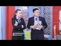 Mamet Mau Resign | Eps.49 THE TRANSMART | P1