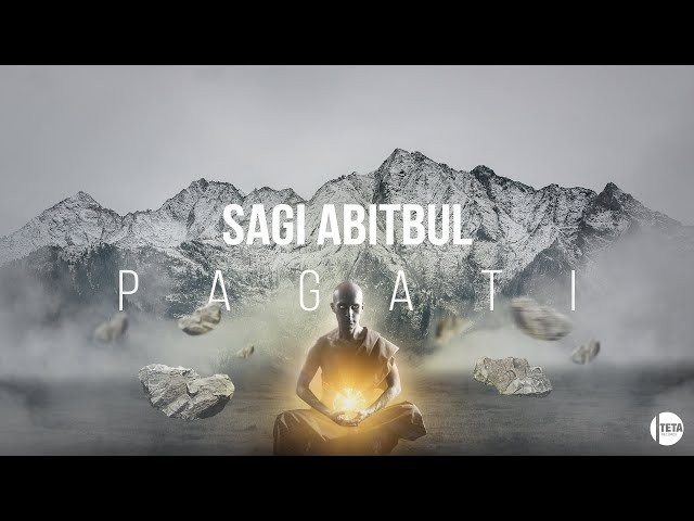 Sagi Abitbul  -  Pagati