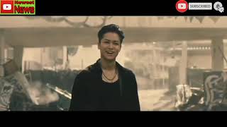 Ost Oya Kou | High & Low | soundtrack movie