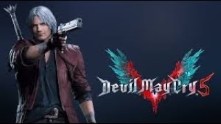 Devil May Cry V Special Edition Full Game: Mission 11: Reason #devilmaycry5