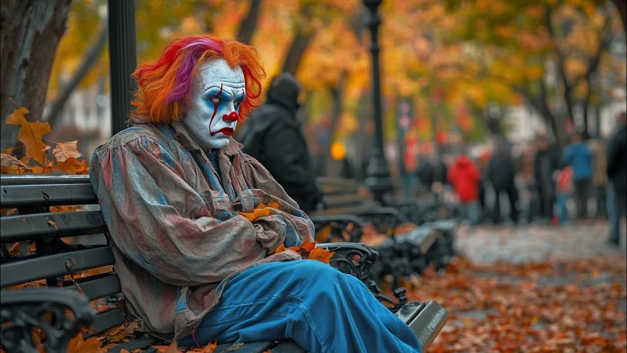 All that manipulation,triangulation & magic resulted in a big fat fail 4 this skeevy, greedy clown🤡 