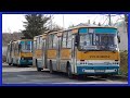 Ikarus buszok Egerben (3. rész)