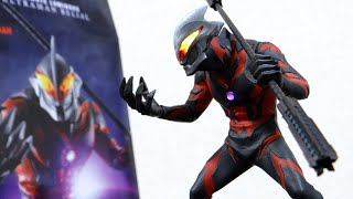 アルティメットルミナス　ウルトラマンベリアル アルティメットルミナス ウルトラマンベリアル | ウルトラマン