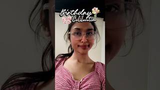 Office hours ➡️ Birthday vibes 🎂✨Work bhi, celebration bhi💥#ytshorts#shorts#explorepage#foryou #fyp