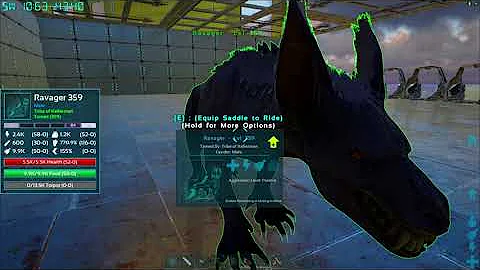 ARK How to stack mutations using S+ Propagator GUIDE