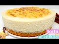 TARTA de ARROZ con LECHE🍰🥛🍰 (FÁCIL y DELICIOSA) 🍰🥛🍰 Receta # 545