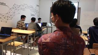PAPA ACADEMY - Full Stack Developer - Lesson3 - HTML - Part2