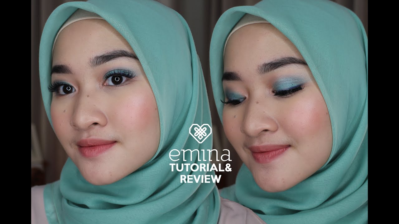 Emina One Brand Tutorial + Review | Kiara Leswara - YouTube