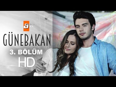 Günebakan 3. Bölüm - atv