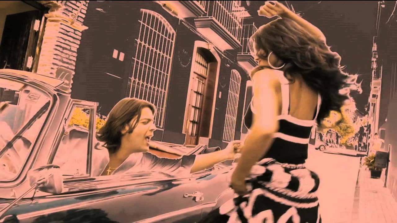 Watch Bernardo Vázquez - Oye Morena (Videoclip Oficial) on YouTube Watch Bernardo Vázquez - Oye Morena (Videoclip Oficial) on YouTube