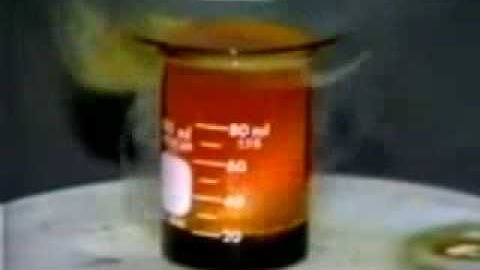 Formation of Aluminum Bromide